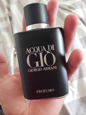 Acqua Di Gio Profumo - Armani Beauty | Sephora