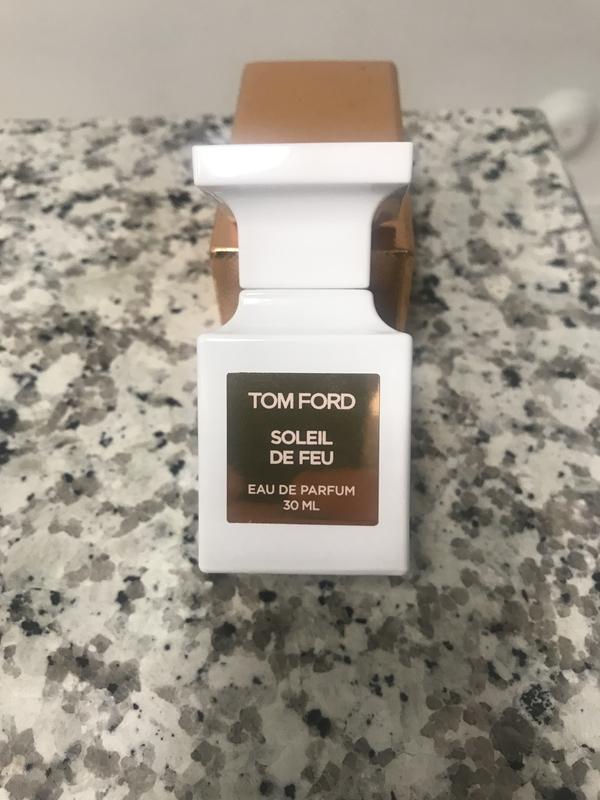 Soleil de Feu Eau de Parfum Fragrance - TOM FORD | Sephora