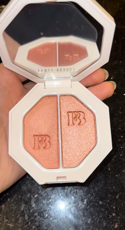 Killawatt Freestyle Highlighter - Fenty Beauty by Rihanna | Sephora