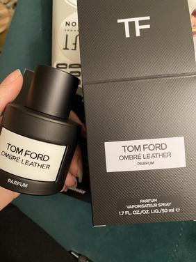 tom ford ombré leather