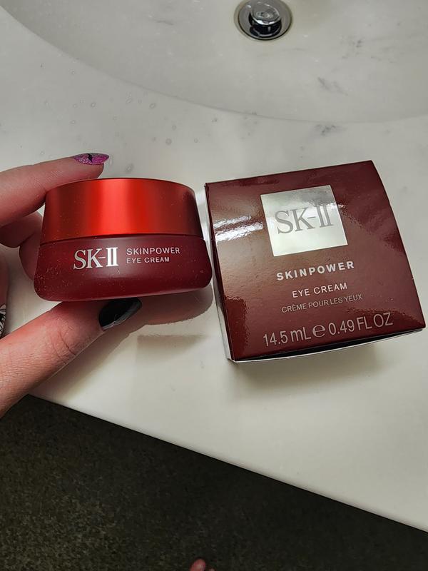 SKINPOWER Eye Cream - SK-II | Sephora