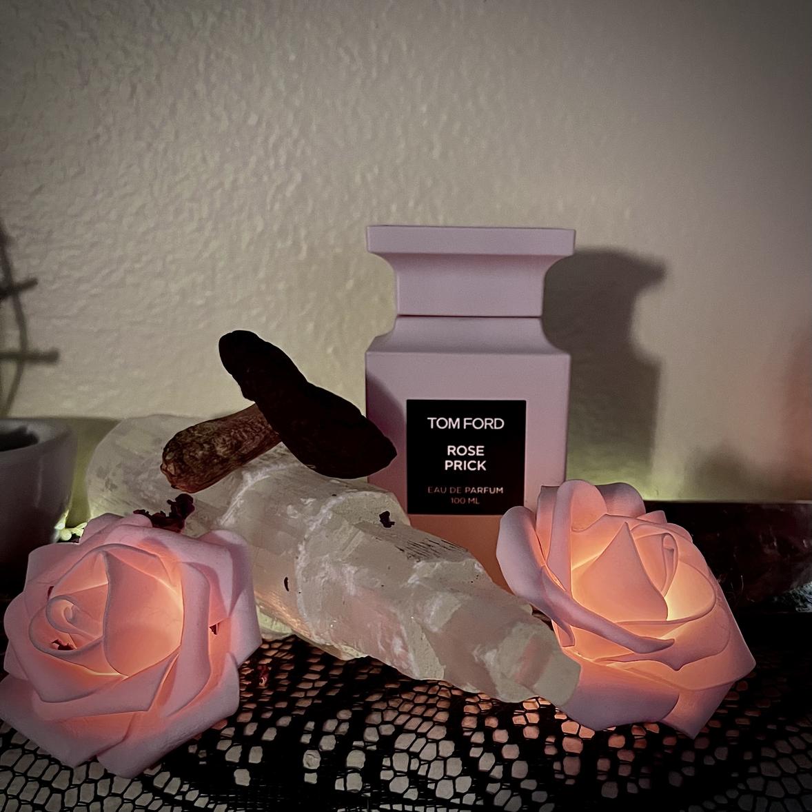 香水(女性用) TOM FORD ROSE PRICK 50ml Eau de Parfum TOM FORD Rose Prick Eau de Parfum (50ml) | Harrods CA