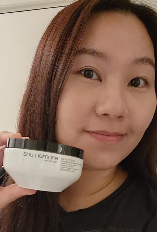 【三波様】ルージュエッセンスOR113、RD201、PK278、RS279 Izumi Tonic Strengthening & Thickening Rice Water Hair Mask - shu