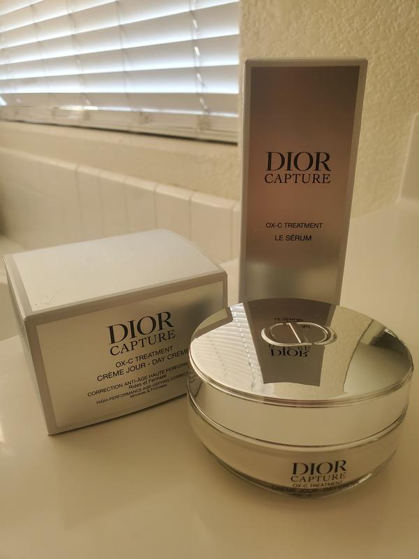 Capture Creme - DIOR | Sephora