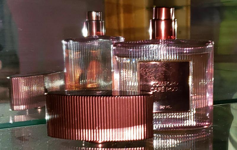 Café Rose - TOM FORD | Sephora