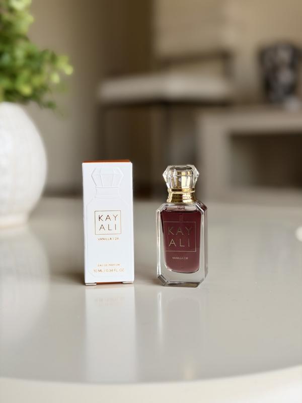 VANILLA | 28 Travel Spray - KAYALI | Sephora