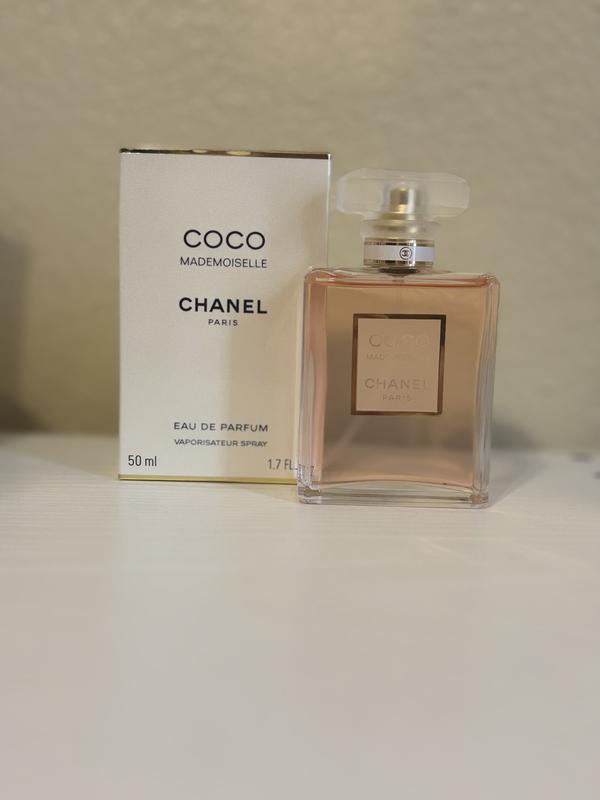 COCO MADEMOISELLE Eau de Parfum - CHANEL | Sephora