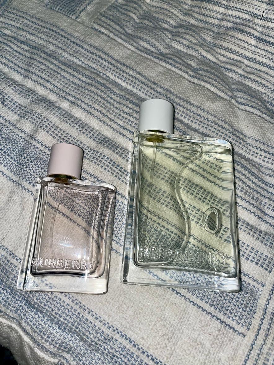 Her Eau De Toilette - BURBERRY | Sephora