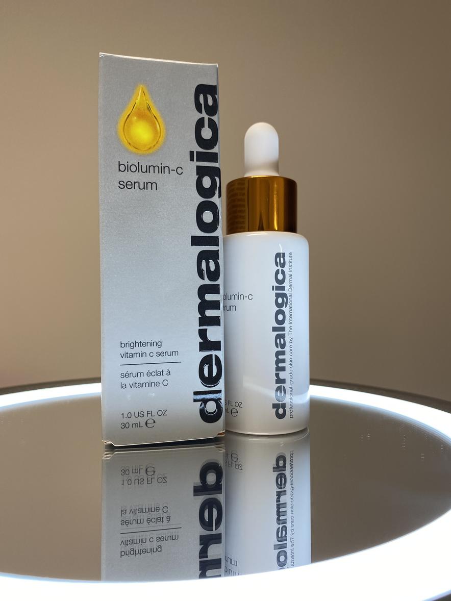 Mini BioLumin-C Vitamin C Serum - Dermalogica | Sephora