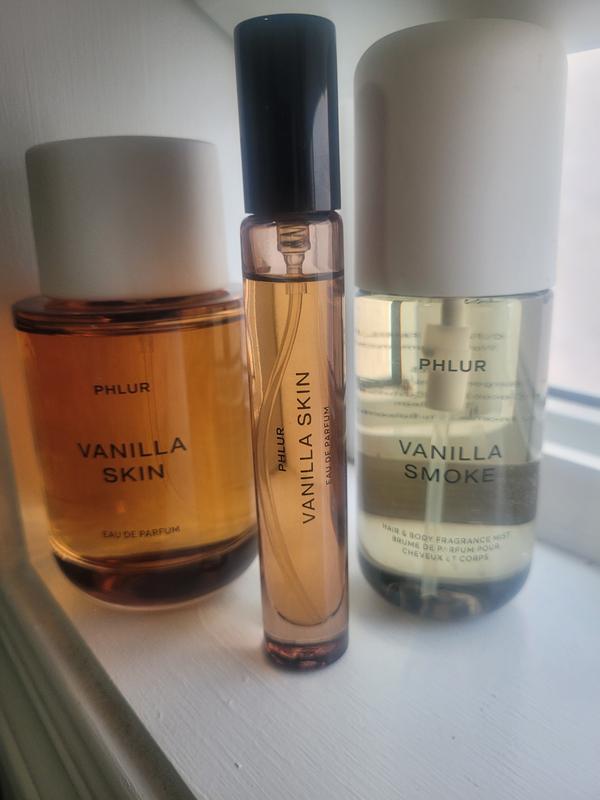 Vanilla Skin Eau de Parfum - PHLUR | Sephora