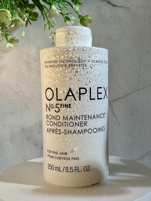 No.5 Fine Bond Maintenance™ Volumizing and Strengthening Hair