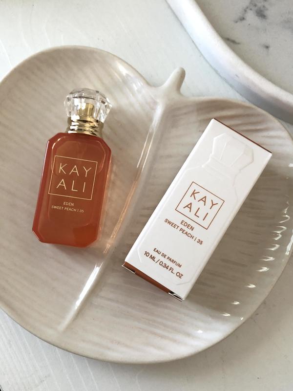 Eau de parfum EDEN SWEET PEACH | 35 - KAYALI | Sephora