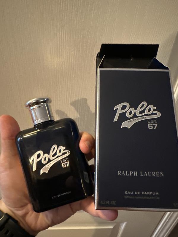 Polo 67 Eau de Toilette with Pineapple & Bergamot - Ralph Lauren