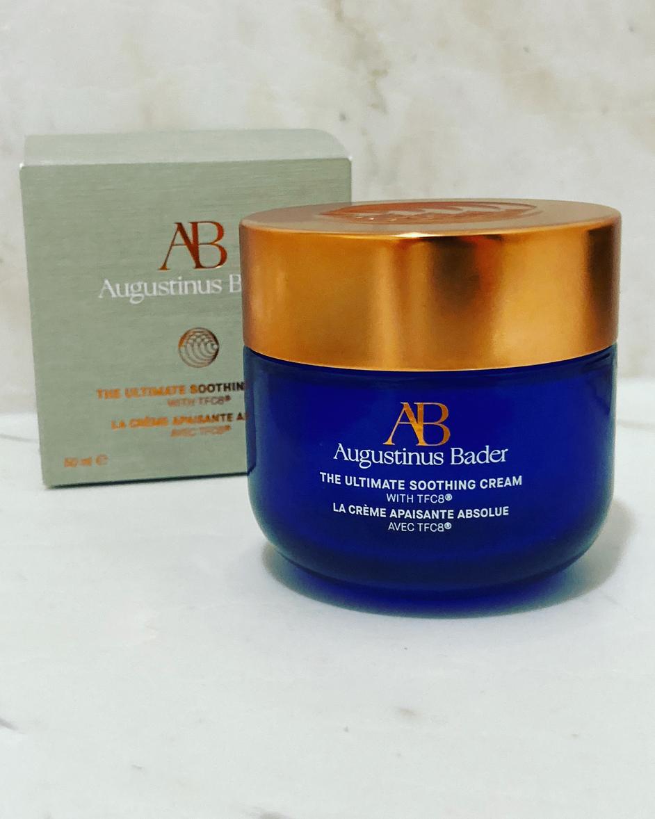 The Ultimate Soothing Cream - Augustinus Bader | Sephora