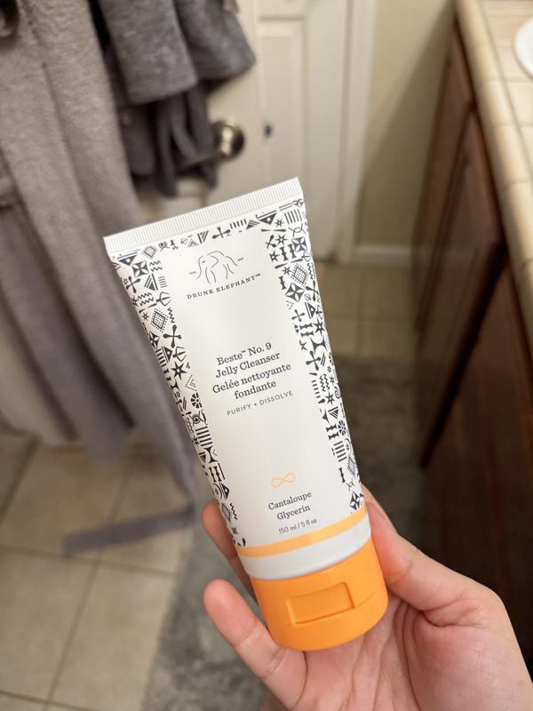Beste™ No. 9 Jelly Cleanser - Drunk Elephant | Sephora