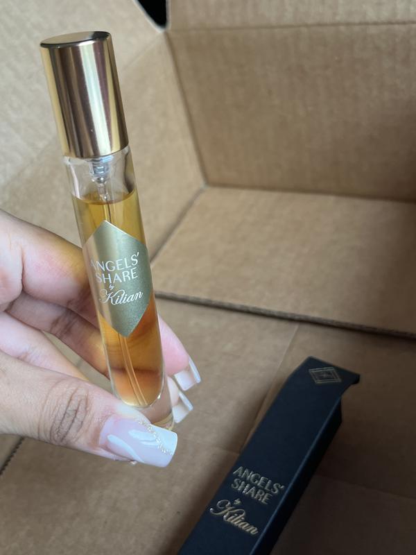 Angels Share Eau De Parfum Travel Spray - KILIAN Paris | Sephora