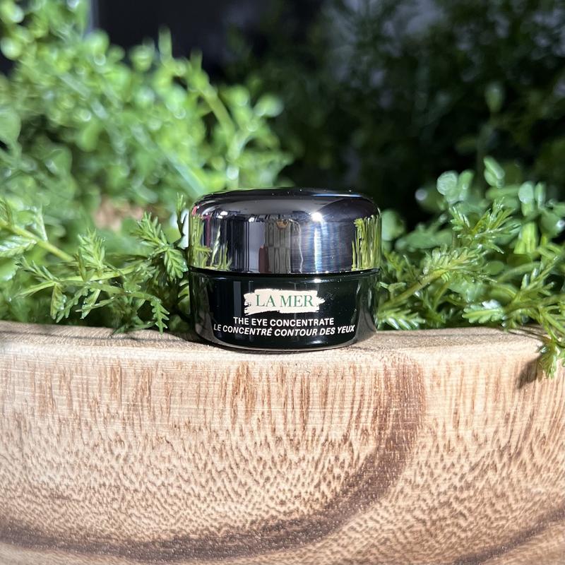 The Eye Concentrate Cream - La Mer | Sephora
