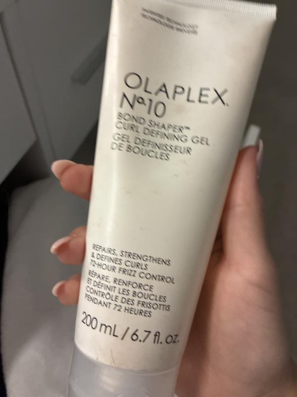OLAPLEX No.10 ジェル 12本セット Olaplex No.10 Curl Defining Frizz Reducing - Planet Beauty