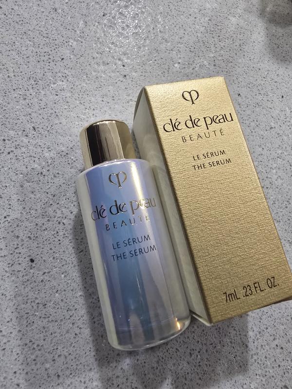 The Serum 2.0 - Clé de Peau Beauté | Sephora