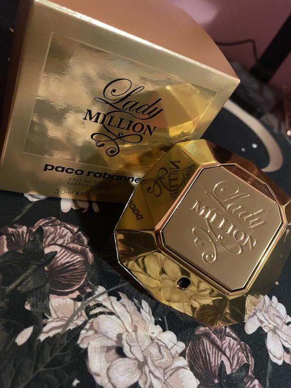 Lady Million - Paco Rabanne | Sephora