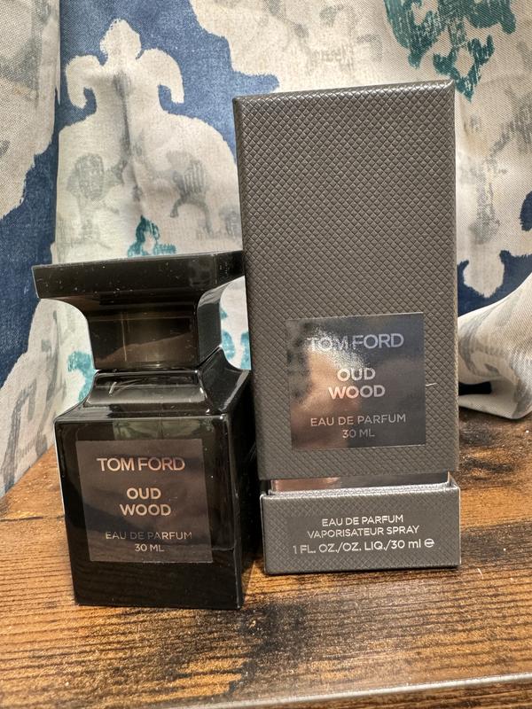Oud Wood - TOM FORD | Sephora