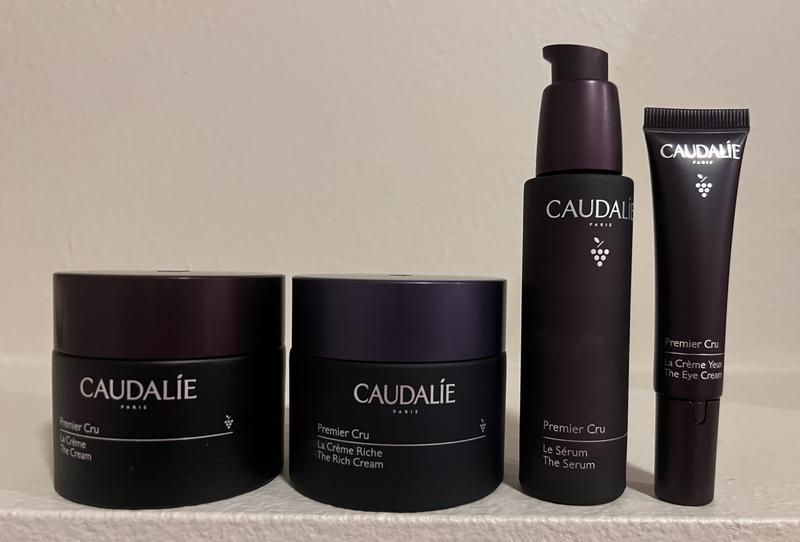 Premier Cru Dark Circle Correcting Eye Cream - Caudalie | Sephora