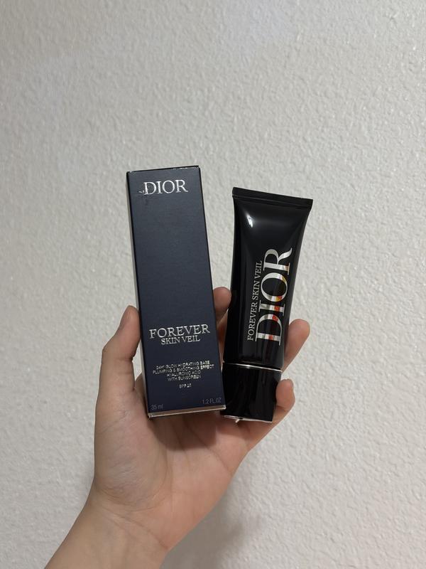 Forever Skin Veil Invisible Hydrating Glow Primer SPF 25 - DIOR