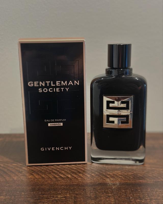 Gentleman Society Ambrée Eau de Parfum - Givenchy | Sephora