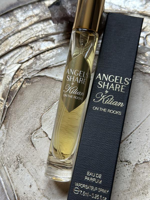 Angels' Share On the Rocks Eau de Parfum with Orange - KILIAN