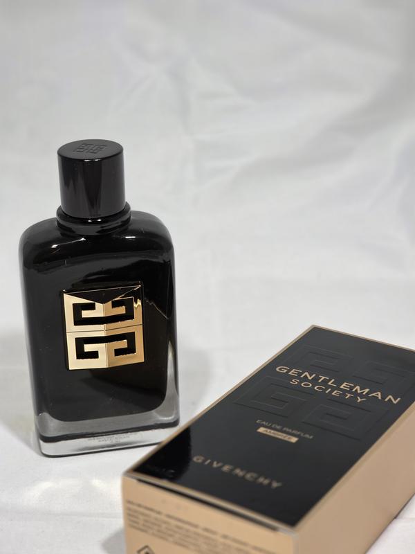 Gentleman Society Ambrée Eau de Parfum - Givenchy | Sephora