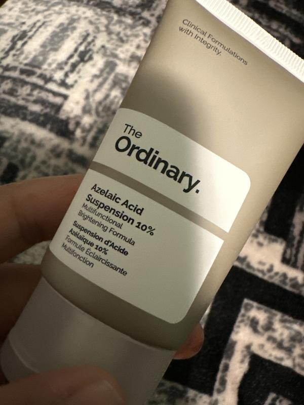 The Ordinary Azelaic Acid Suspension 10% | Sephora