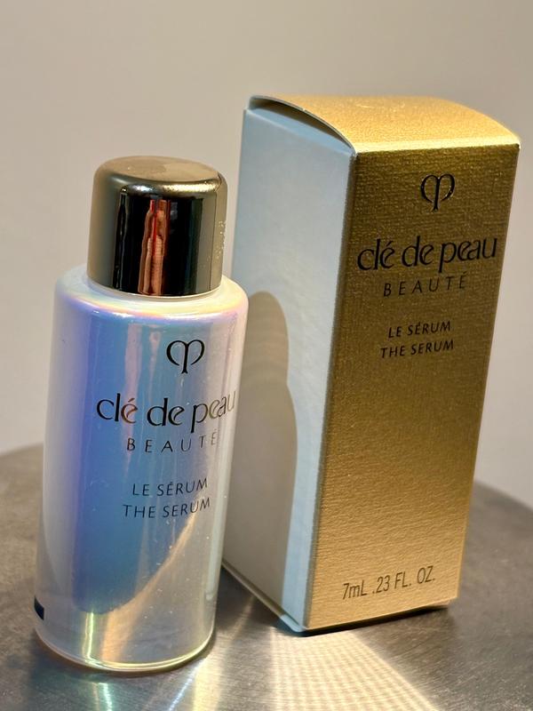 The Serum 2.0 - Clé de Peau Beauté | Sephora