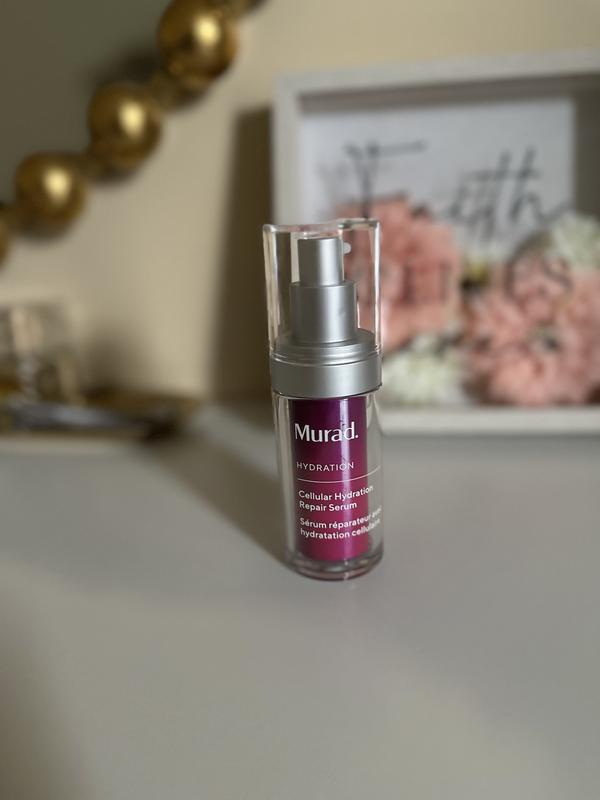Cellular Hydration Repair Serum - Murad | Sephora