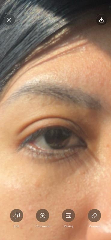 review photo