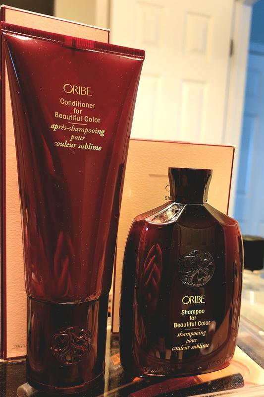 Conditioner for Beautiful Color - Oribe | Sephora