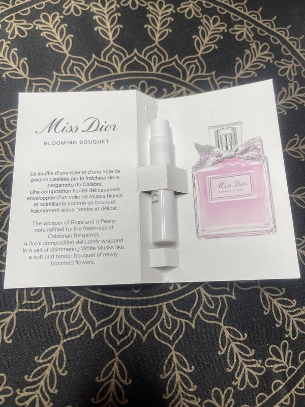 Miss Dior Blooming Bouquet - Dior | Sephora