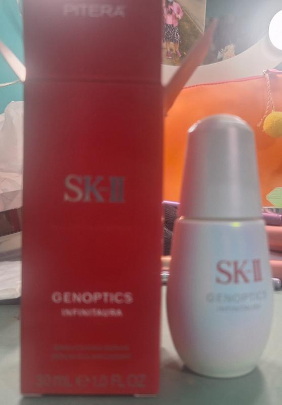 GenOptics Infinitaura Brightening Serum 30ml - SK-II | Sephora