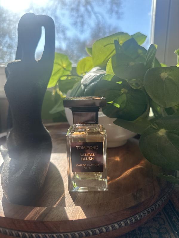 Santal Blush - TOM FORD | Sephora