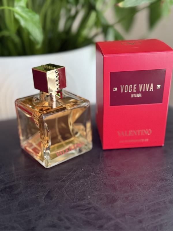 Voce Viva Intensa Eau de Parfum - Valentino | Sephora