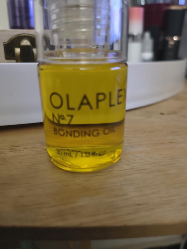 No. 7 Bonding Hair Oil - Olaplex | Sephora