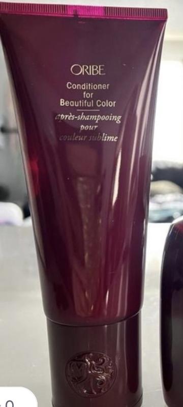 Conditioner for Beautiful Color - Oribe | Sephora