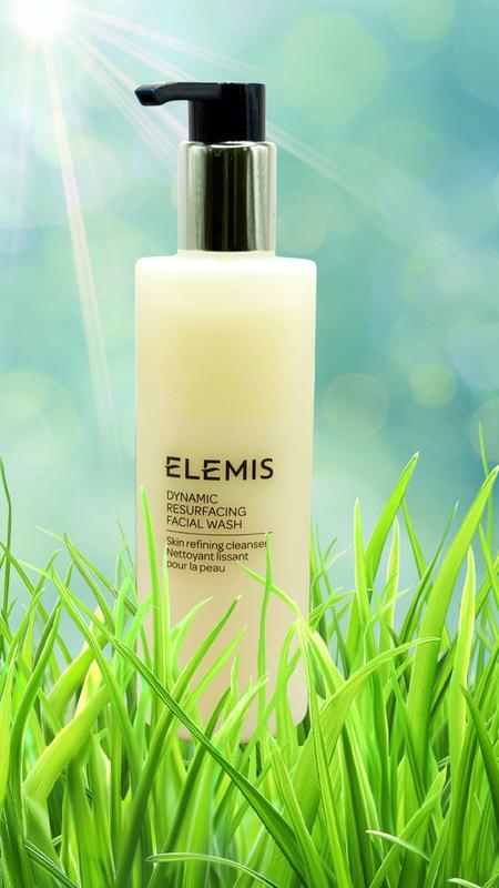 Dynamic Gentle Resurfacing Enzyme Cleanser - Elemis | Sephora