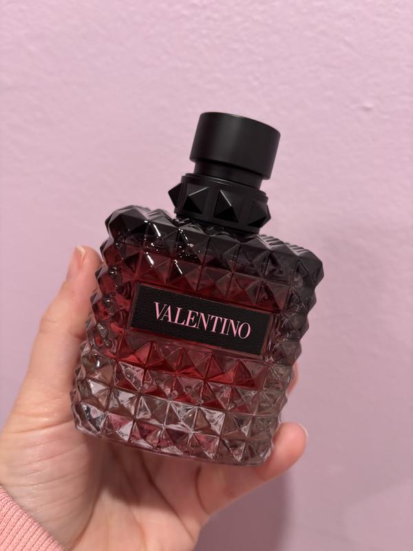 Uomo Born in Roma Intense Eau de Parfum with Vanilla - Valentino