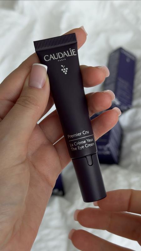 Premier Cru Dark Circle Correcting Eye Cream - Caudalie | Sephora