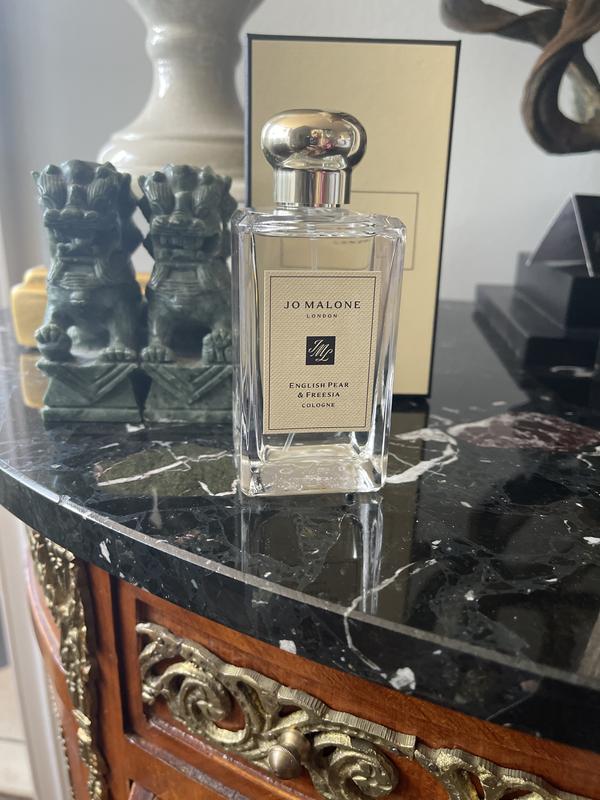 English Pear & Freesia Cologne - Jo Malone London | Sephora