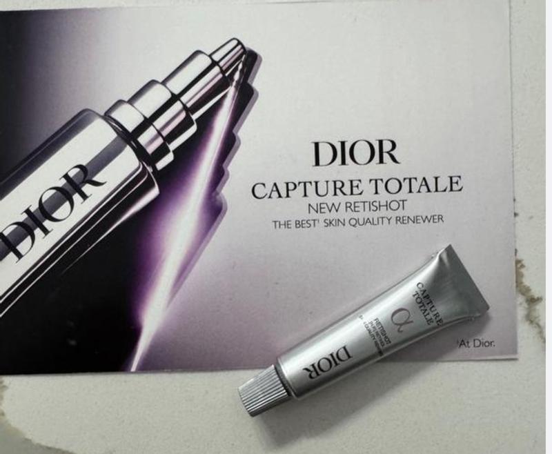 Capture Totale Retishot Retinol Night Treatment - DIOR | Sephora