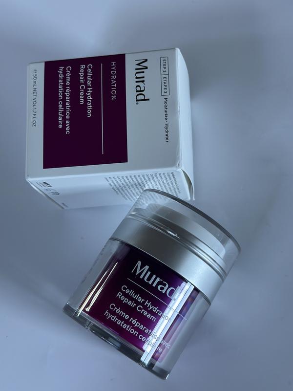 Cellular Hydration Repair Cream - Murad | Sephora