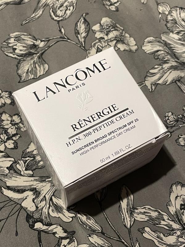 Mini Rénergie H.P.N. 300-Peptide Anti-Aging Cream with SPF 25