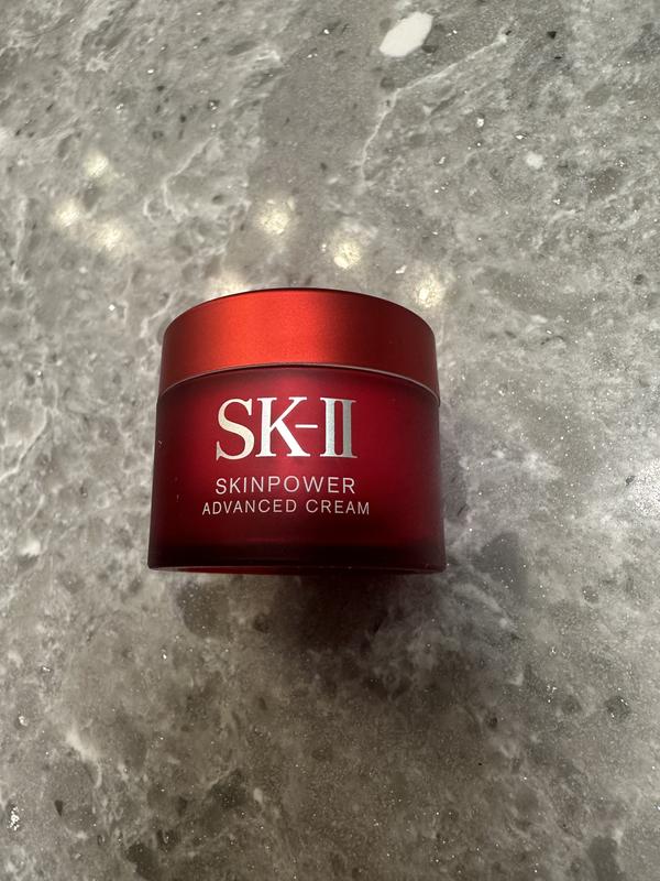SKINPOWER Advanced Cream - SK-II | Sephora