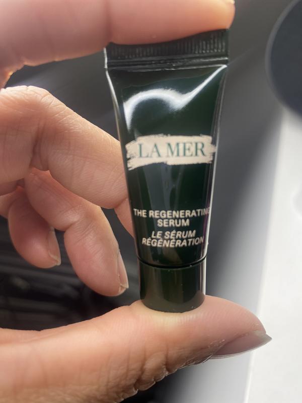 The Regenerating Serum - La Mer | Sephora
